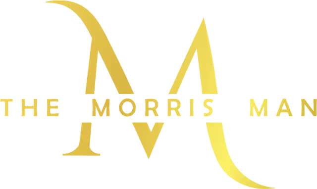 The Morris Man