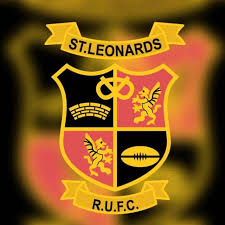 St Leonards RUFC