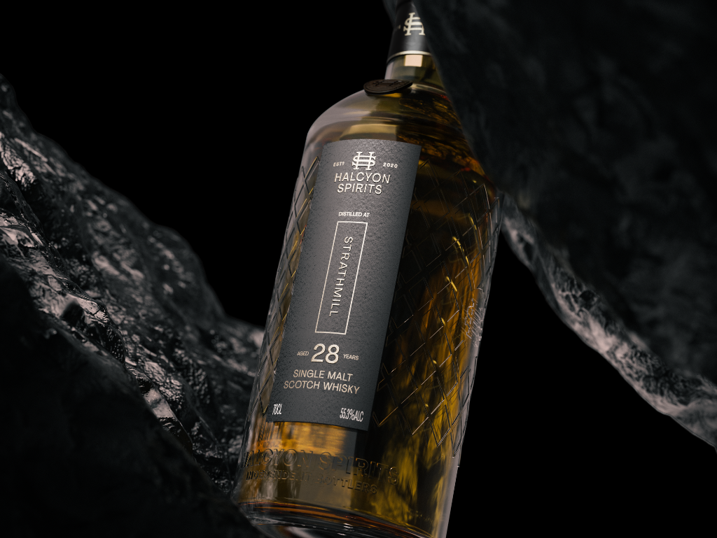 products | Halcyon Spirits