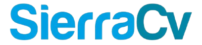 SierraCv