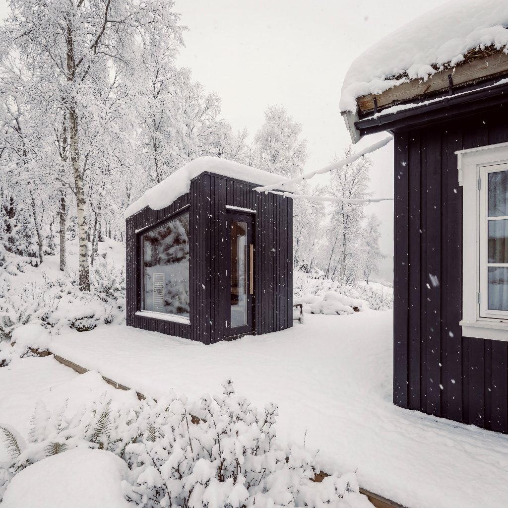 INTERIØR 2