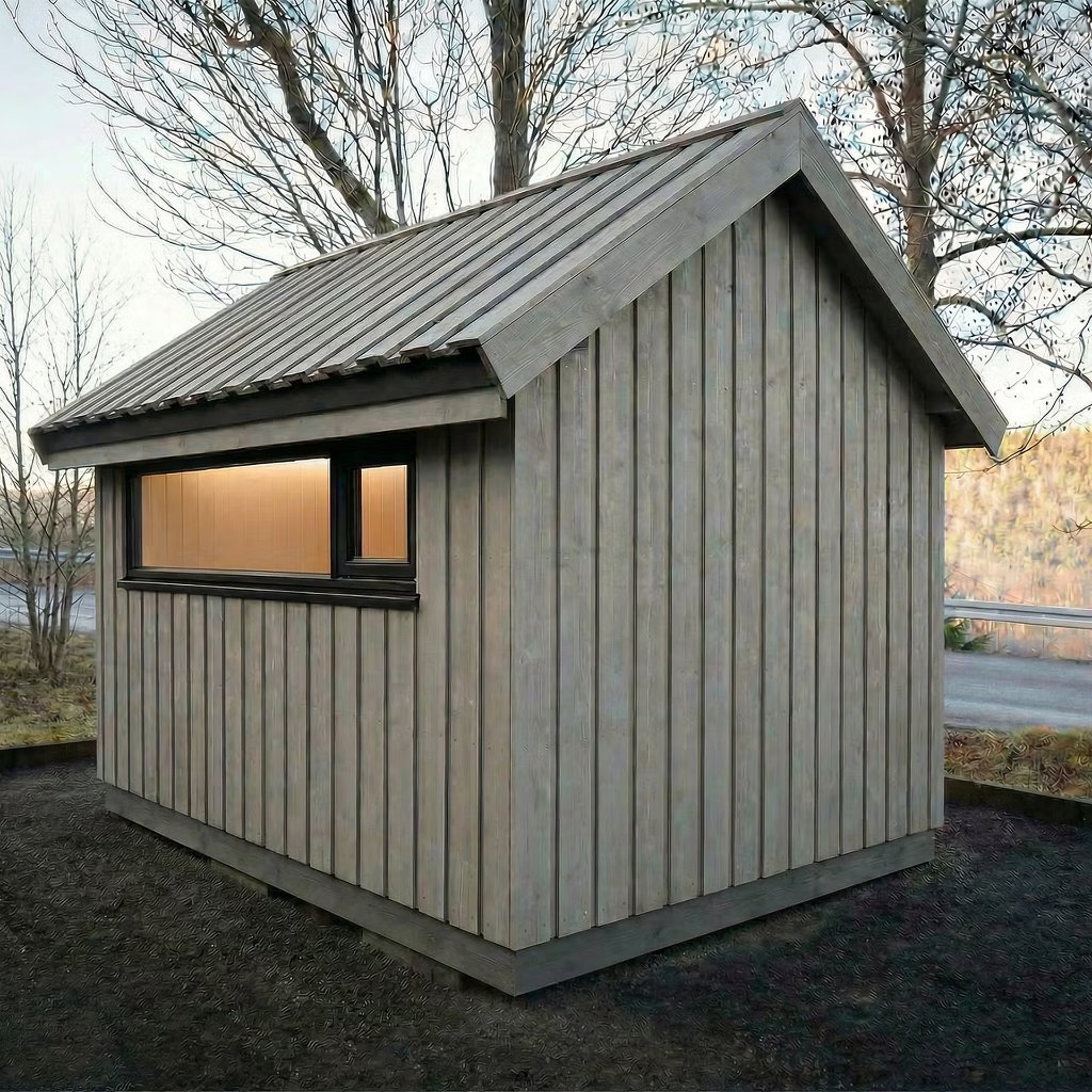 EKSTERIØR 4