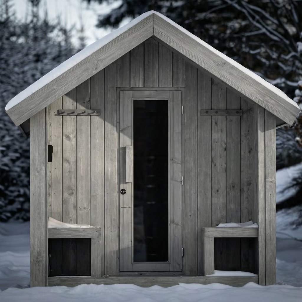 EKSTERIØR 7