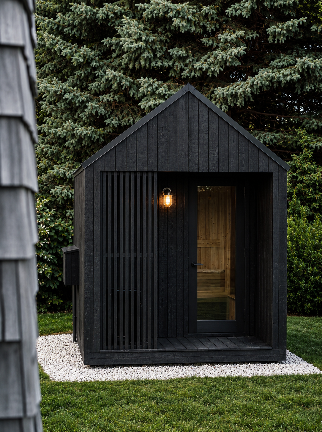 LYKKE design philosophy winter