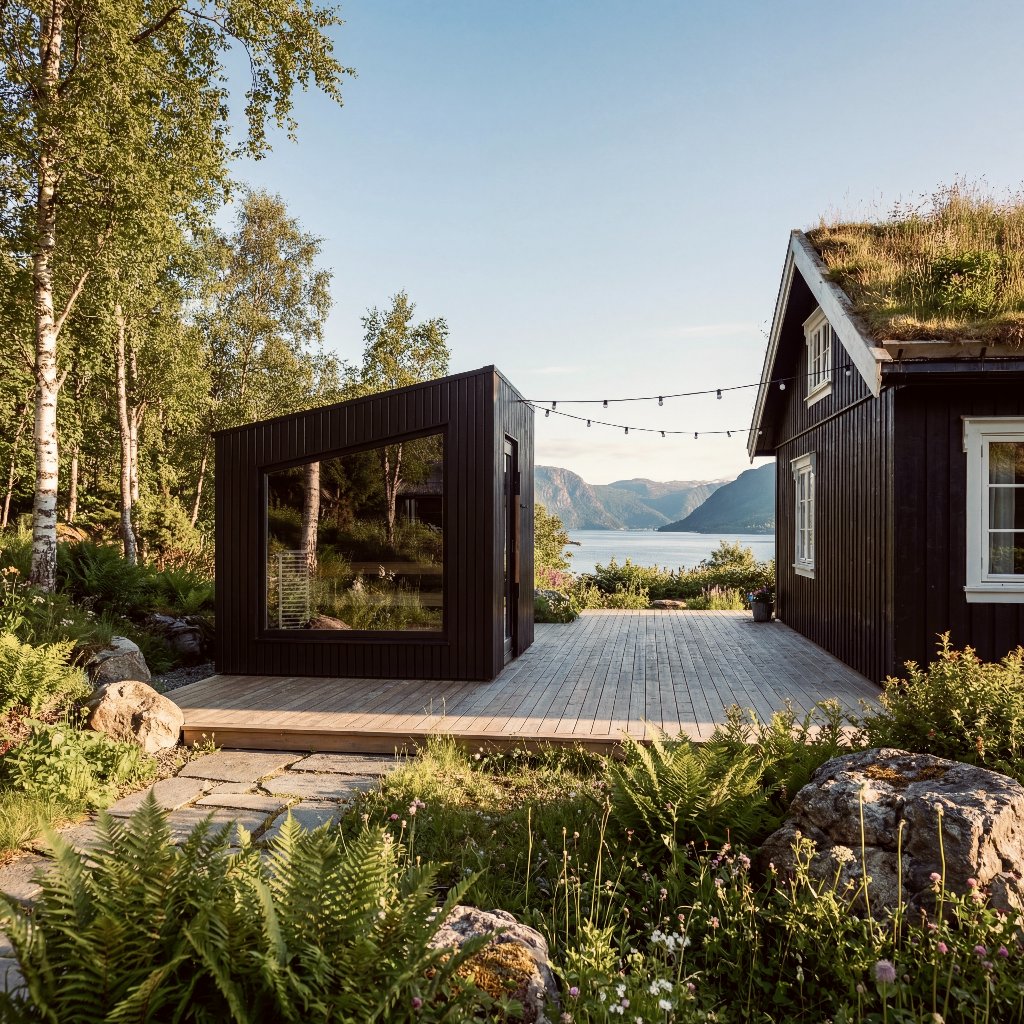 EKSTERIØR 2