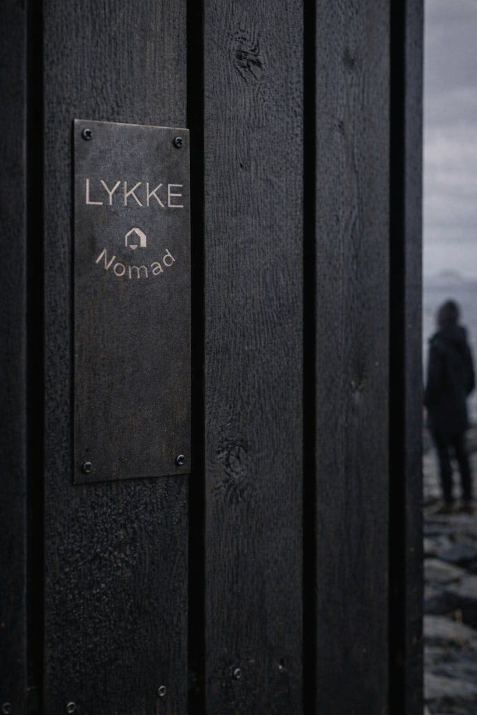 LYKKE UMI