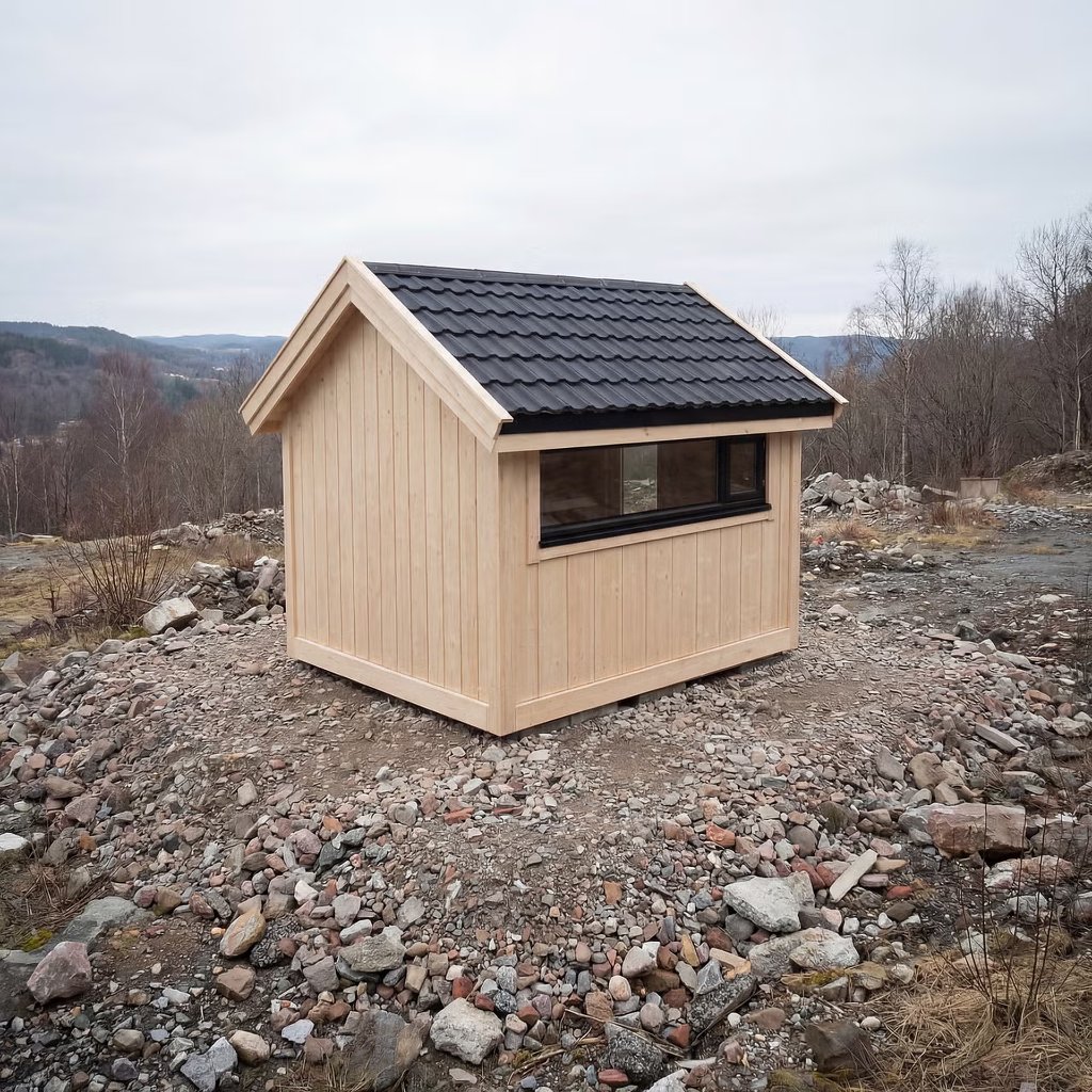 EKSTERIØR 3