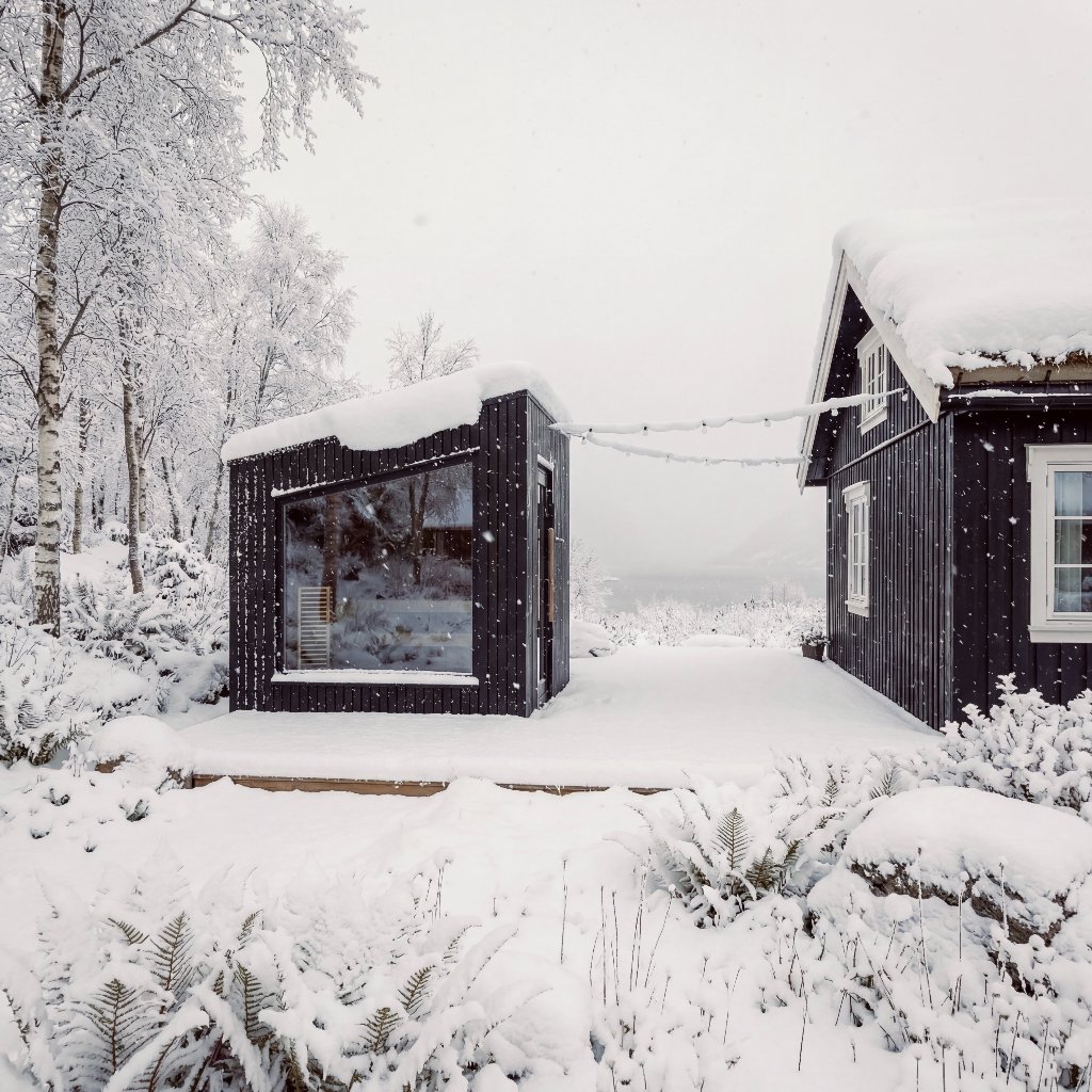 INTERIØR 1