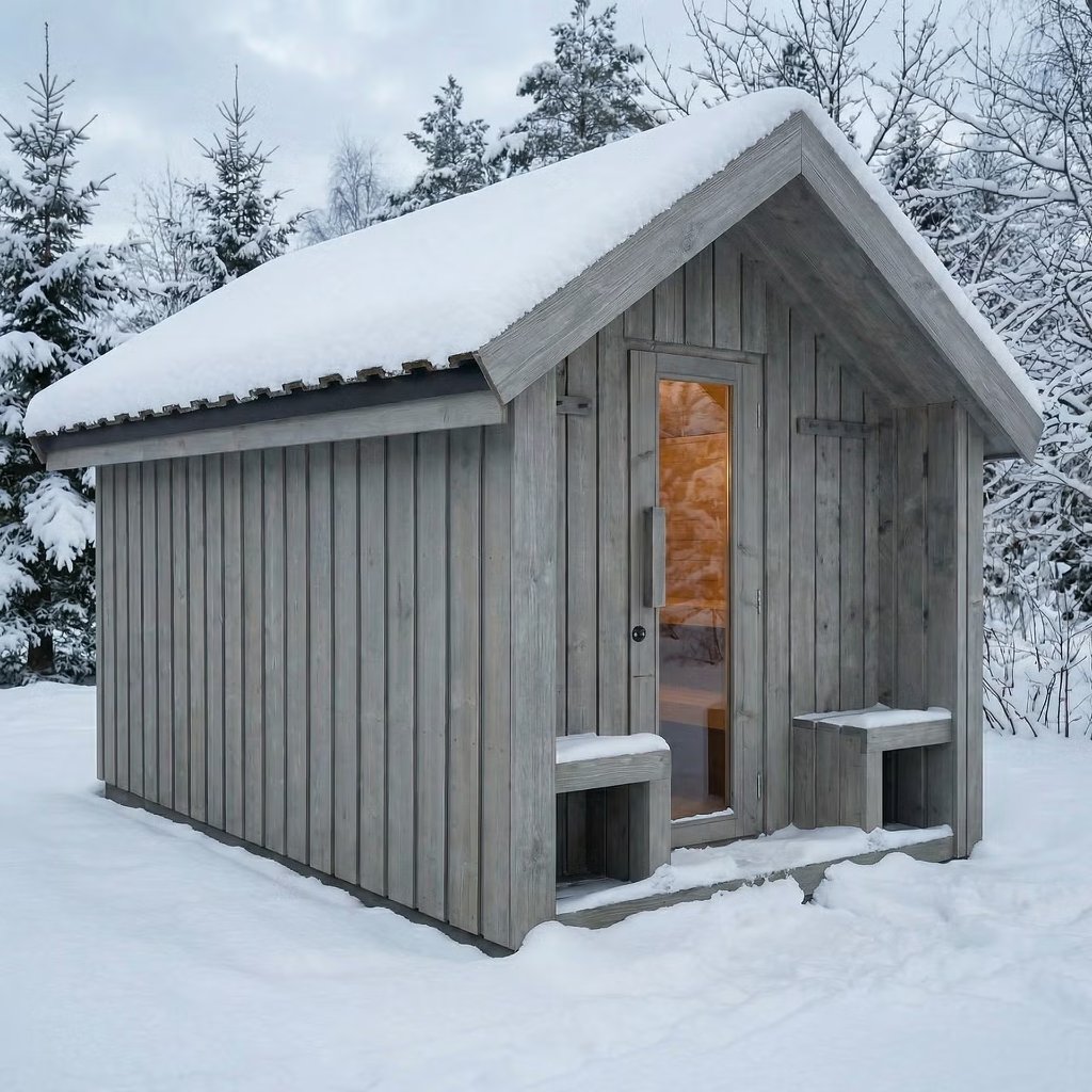 EKSTERIØR 6