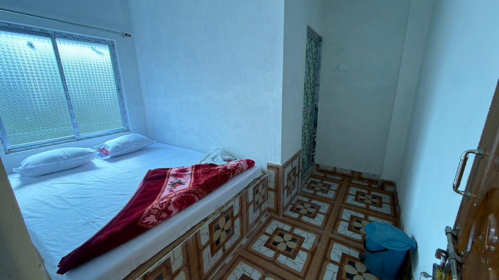 New Twin Room