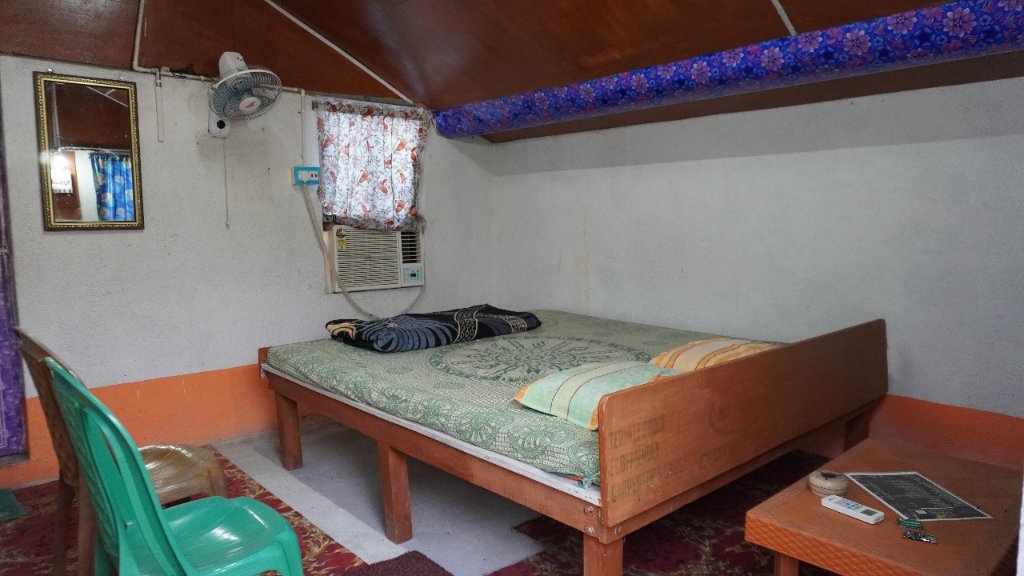 Twin Room 2