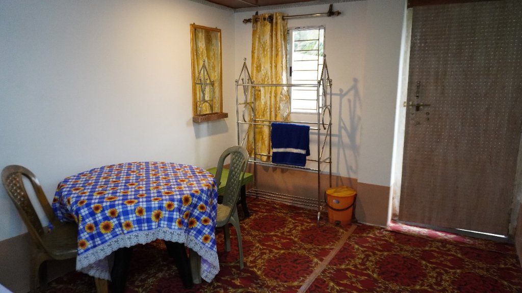 Deluxe Village Room 2