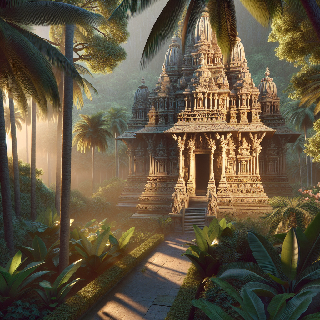 Mandir