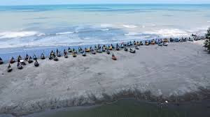 Lakshmipur Beach