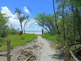Henry Island 1
