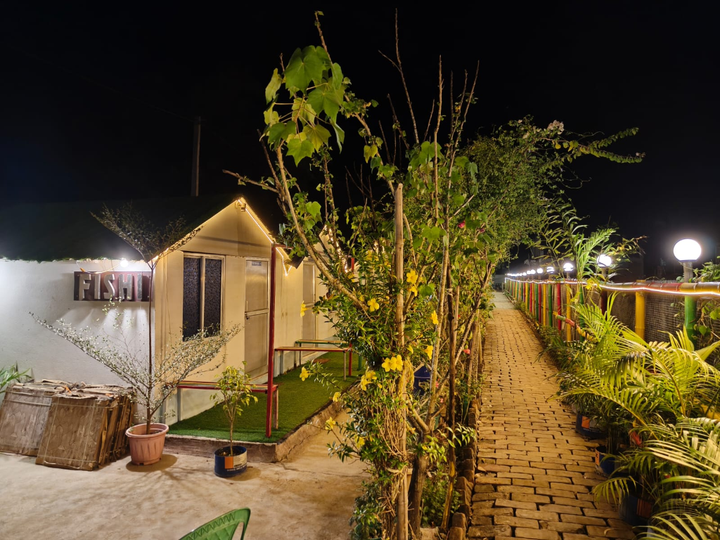 Tapama Resort