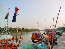 Benfish Harbour