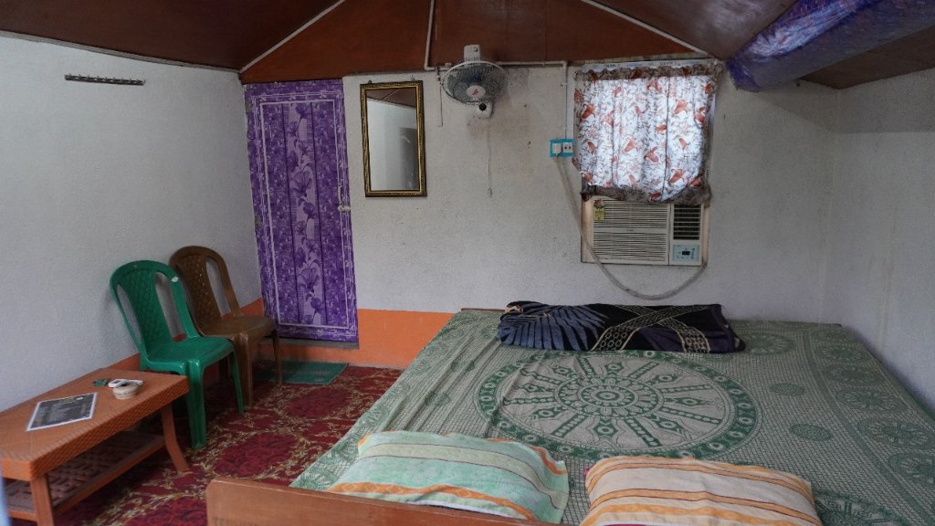 Twin Room 3