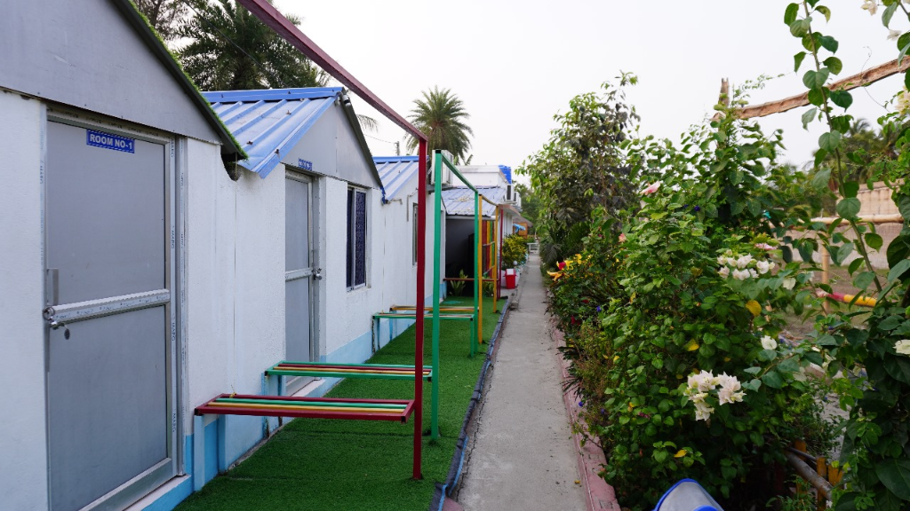 Tapama Resort
