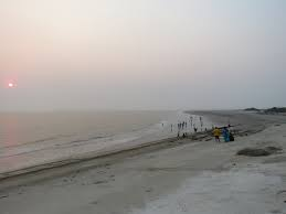 Kargil Sea Beach