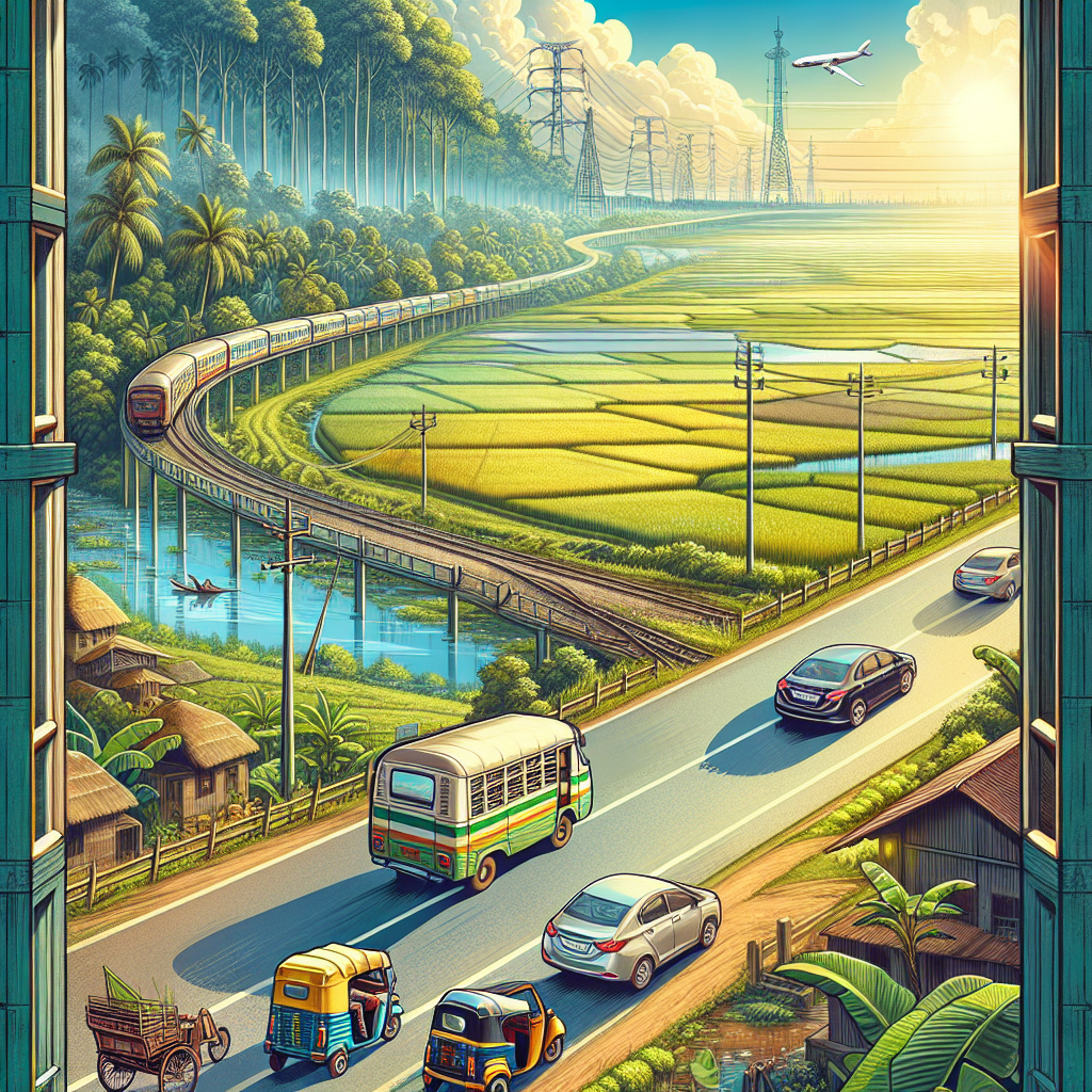 How to Reach Bakkhali from Kolkata: All Routes Explained
