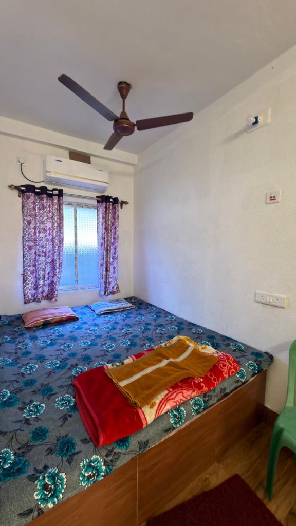 New Twin Room 3