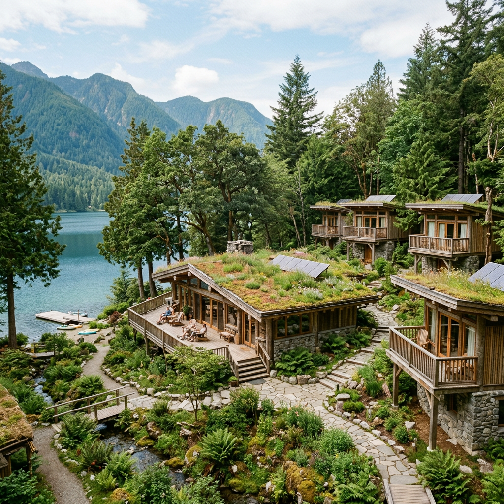 Nature Friendly