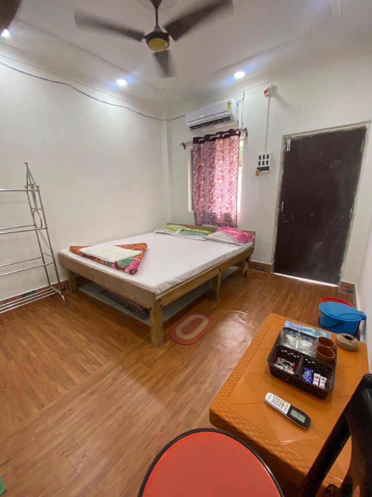 Deluxe Room 4