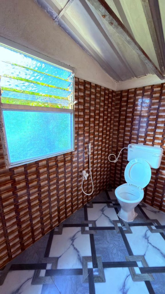 Quad Room 2