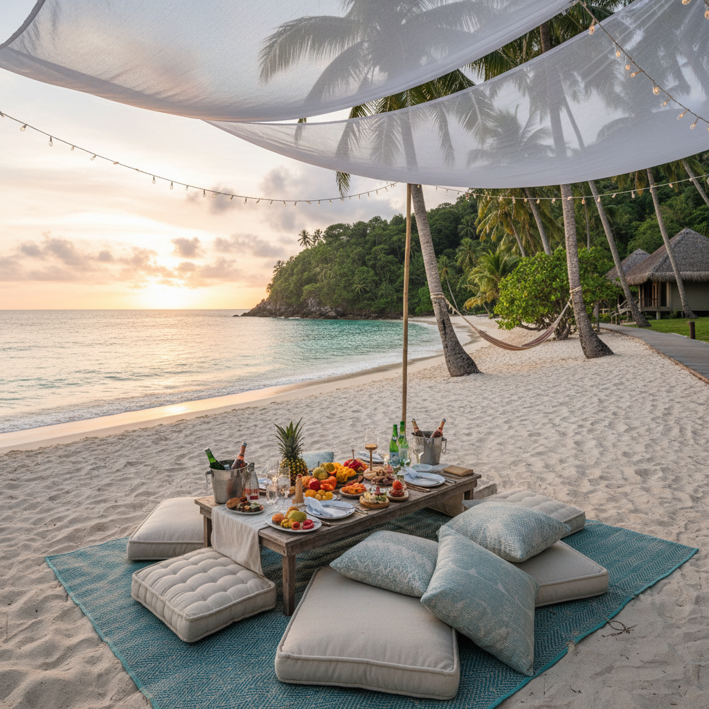 Picnic Spot