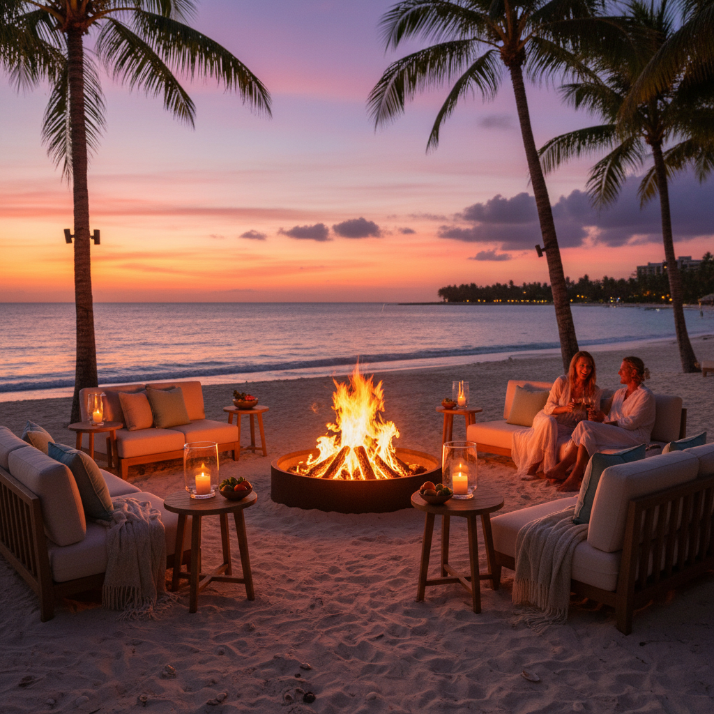 Bonfire