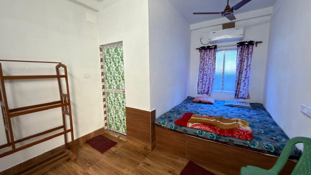 New Twin Room 6
