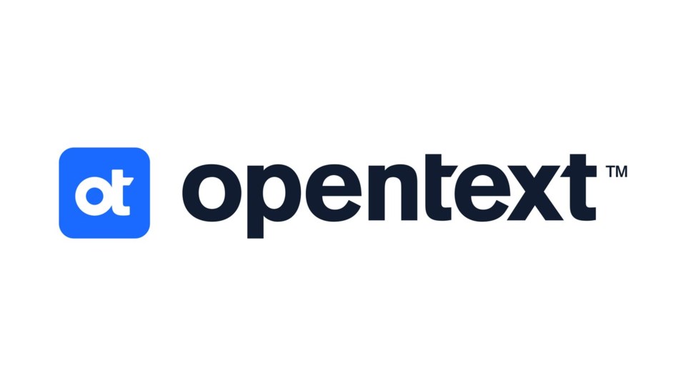 OpenText