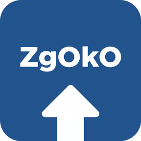ZgOko logo