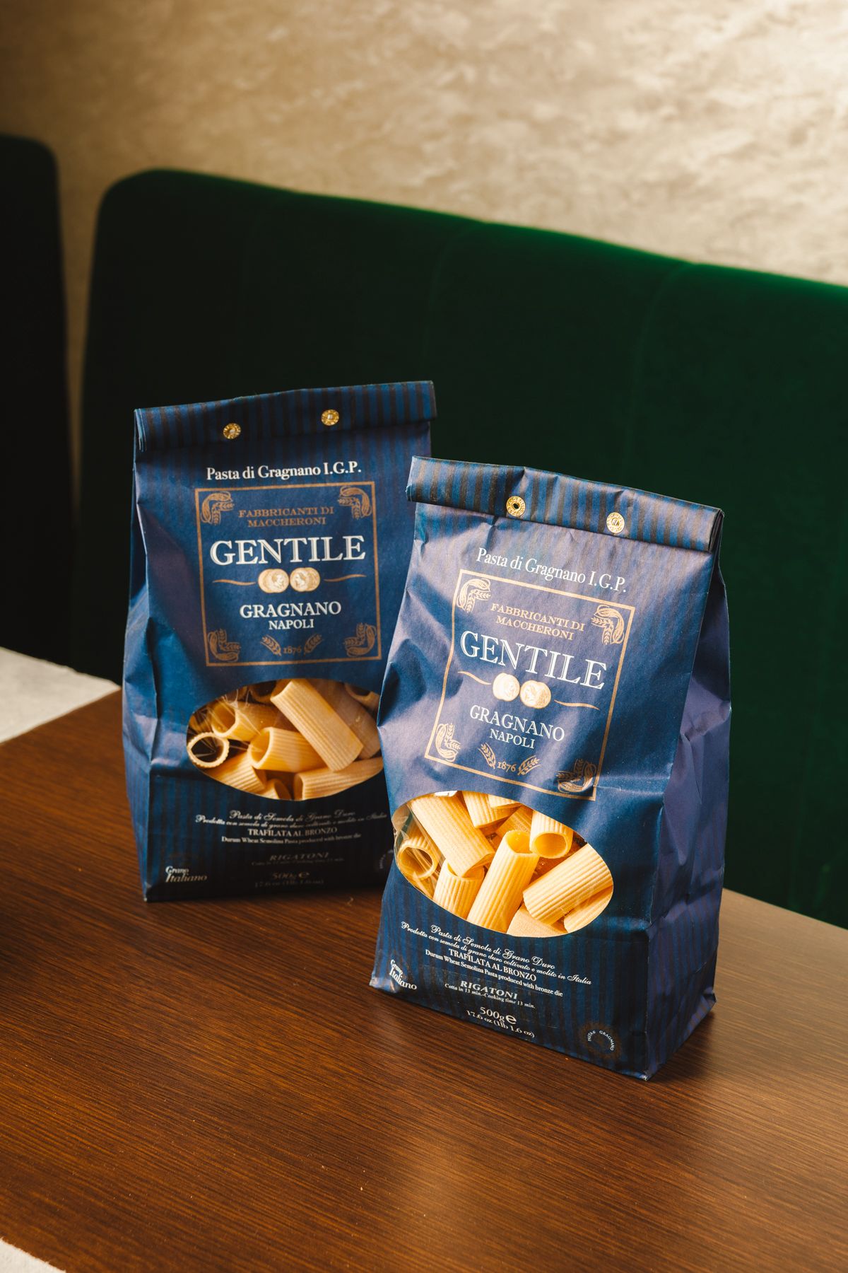 Pasta Gentile di Gragnano