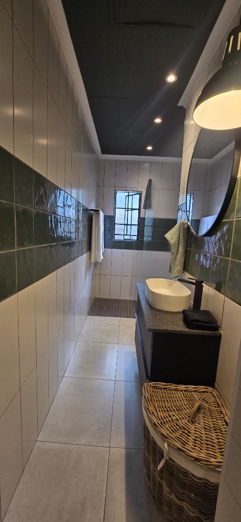 Bathroom — Comfort