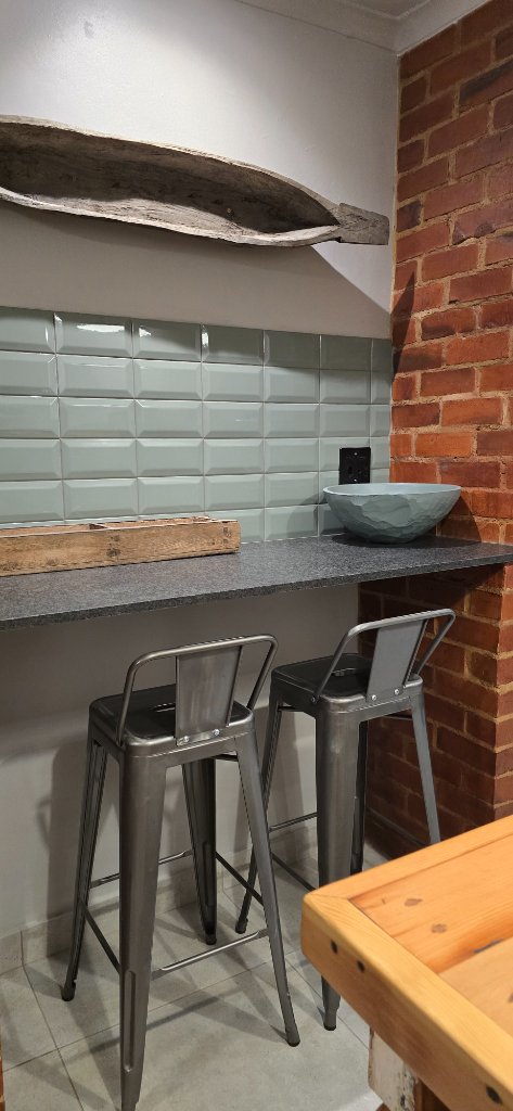 Dining Workspace