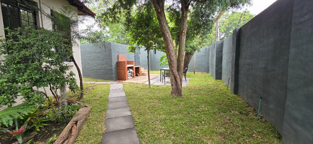 Bloem Village exterior