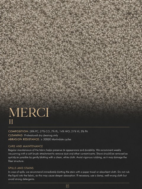 Merci 11