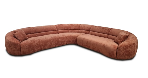 Melva Modular Sectional