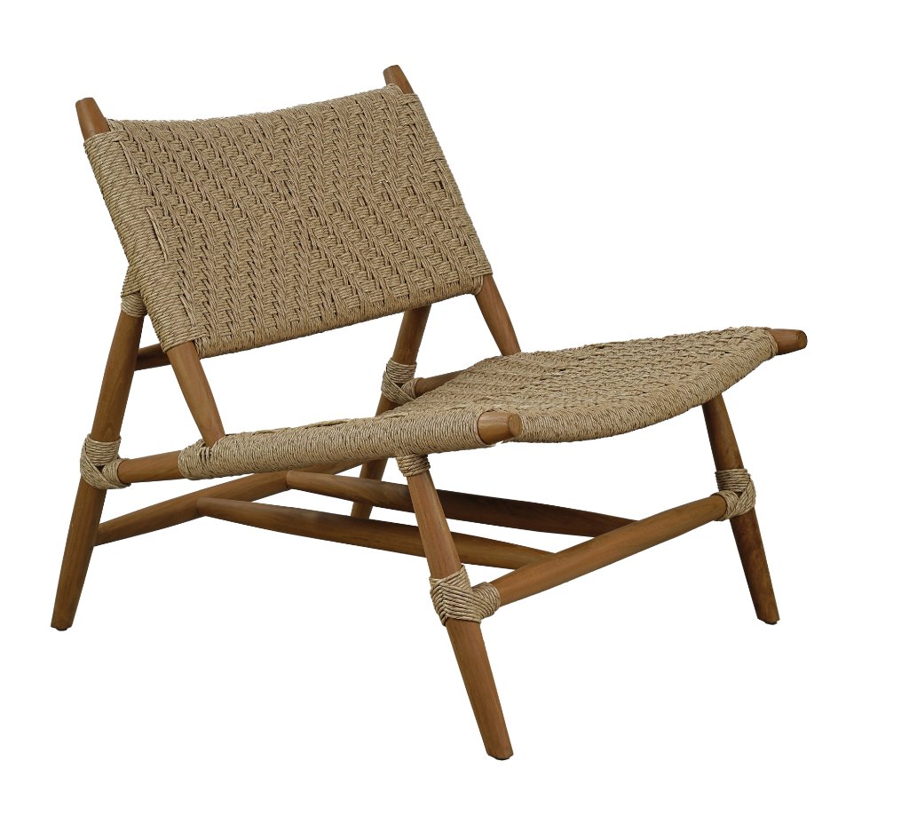 Gion Lounge Chair