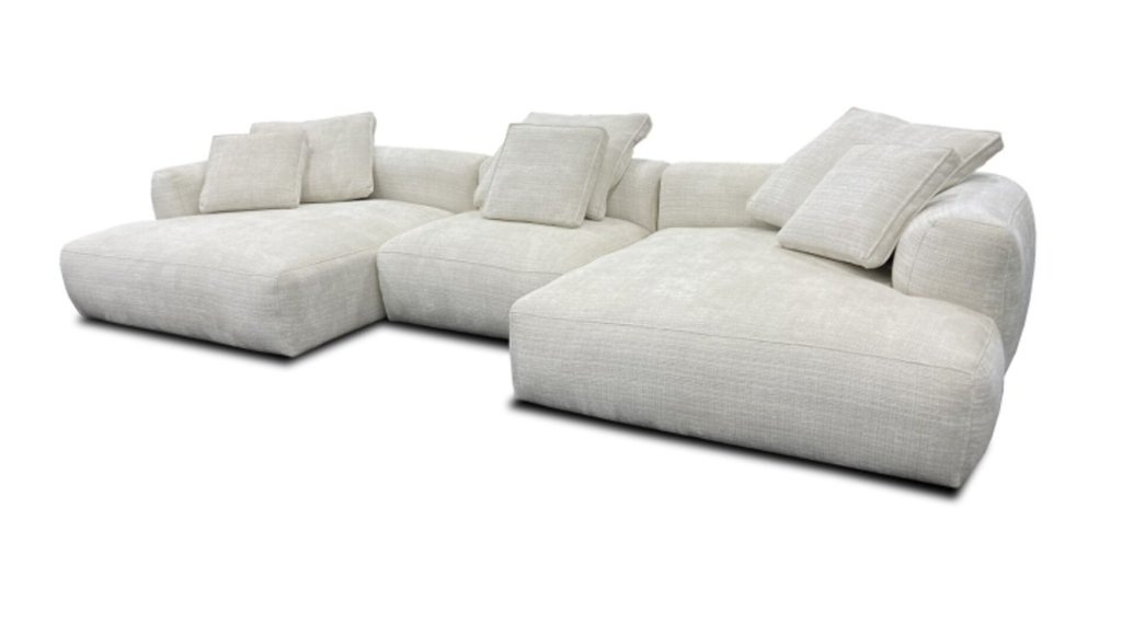 Body Modular Sectional
