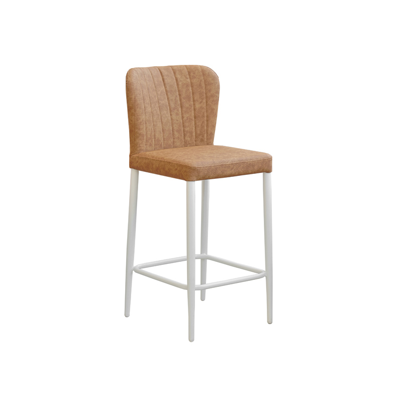Frasco Tan Bar Stool
