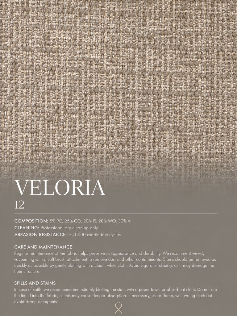 Veloria 12