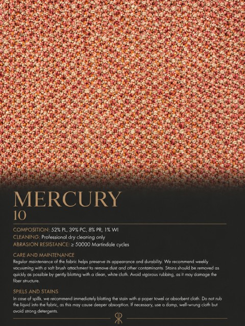 Mercury 10