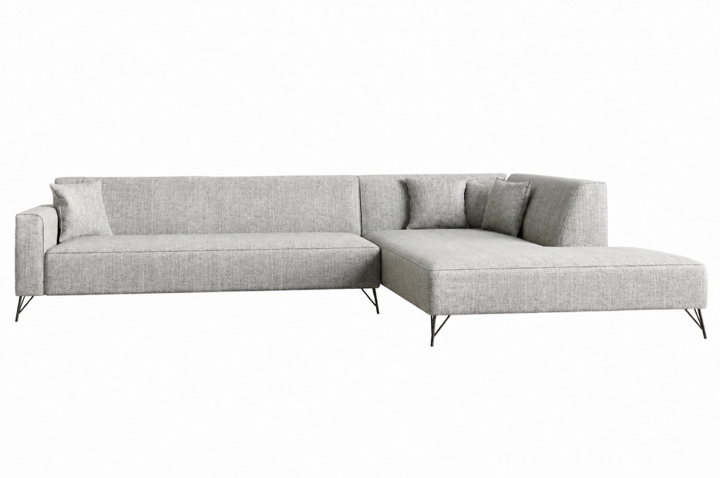 Apple Modular Sectional