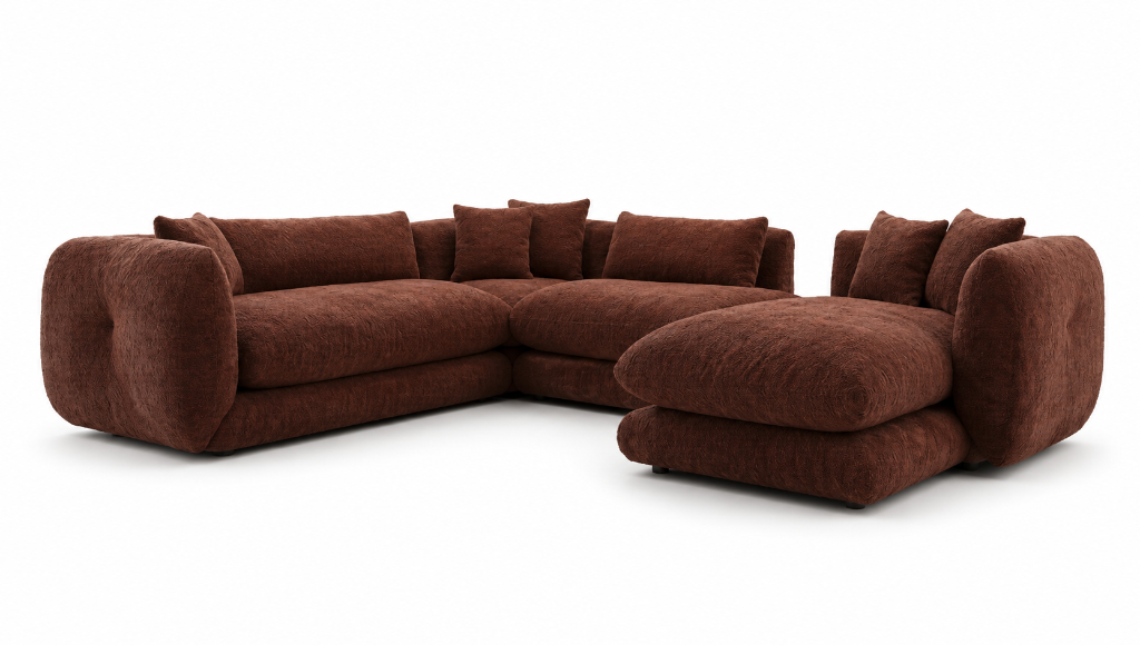 Elio Modular Sectional