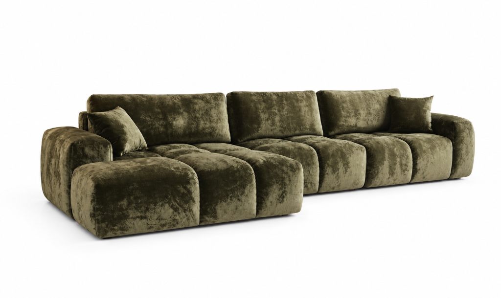 Boavista Modular Sectional