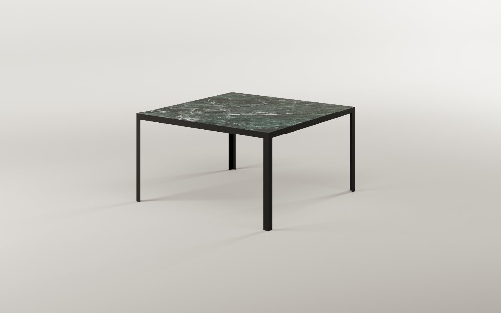 Lago Dining Table by Paul Rogers