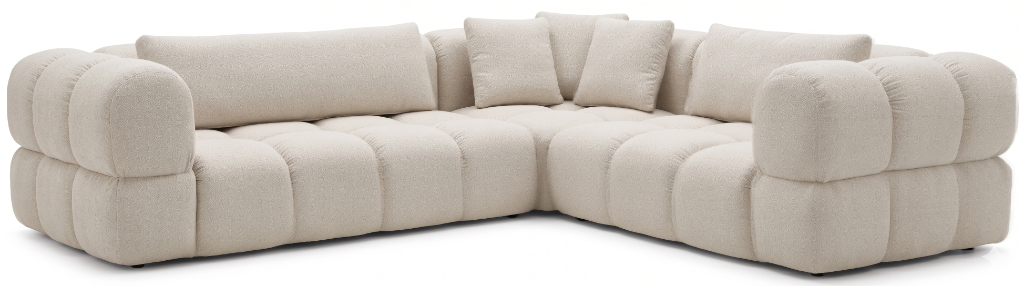 Parkaway Modular Sectional